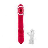 Vibrador Succionador Marcel